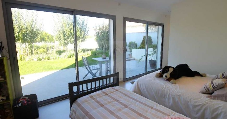 vente Maison contemporaine Beziers