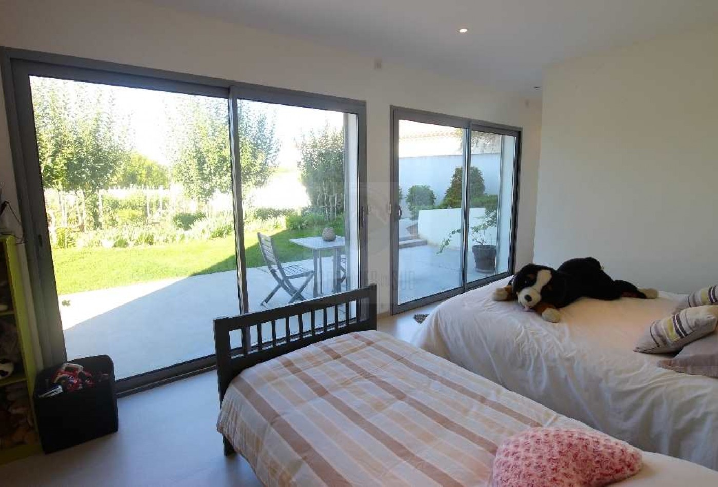 vente Maison contemporaine Beziers - Photo 7