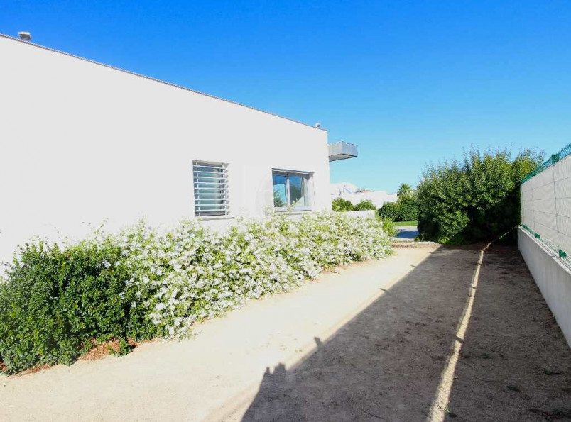 vente Maison contemporaine Beziers