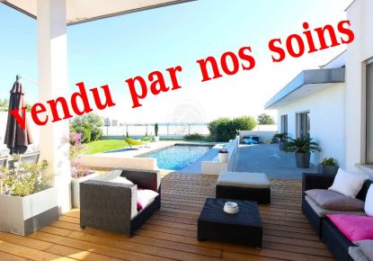 vente Maison contemporaine Beziers