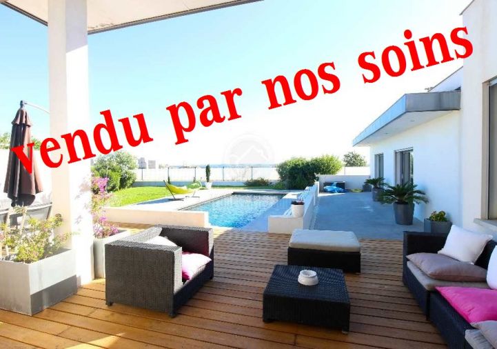 vente Maison contemporaine Beziers