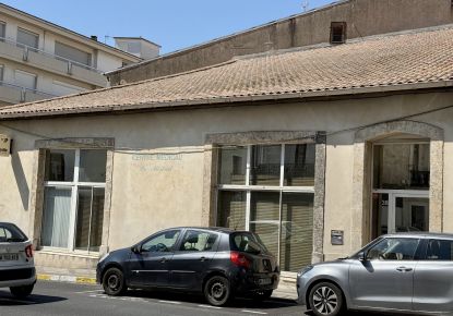 location Local commercial Beziers