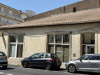 location Local commercial Beziers