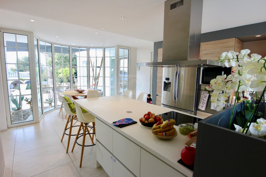 sale Maison contemporaine Beziers