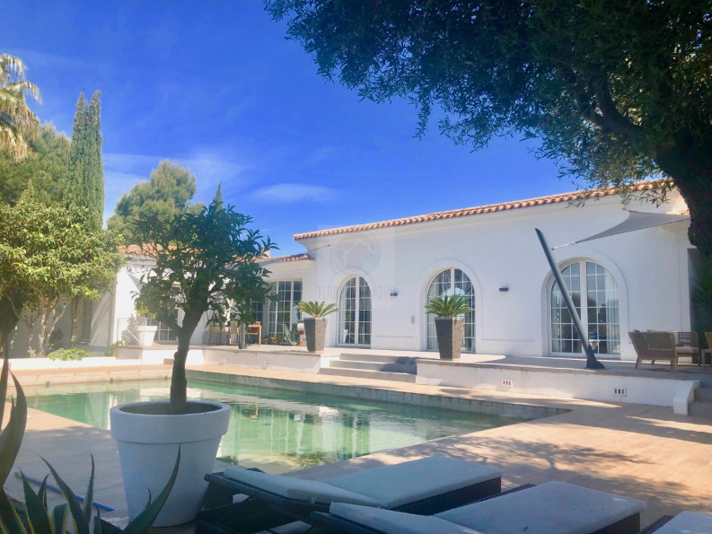 sale Maison contemporaine Beziers - Photo 2