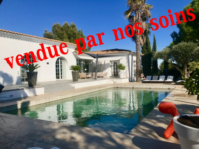 vente Maison contemporaine Beziers