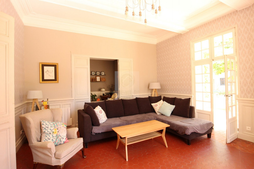 sale Maison de caractère Beziers - Photo 5