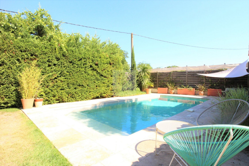 sale Maison de caractère Beziers - Photo 2