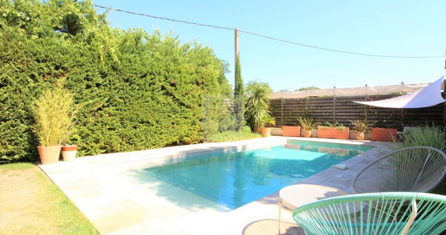 vente Maison de caractère Beziers