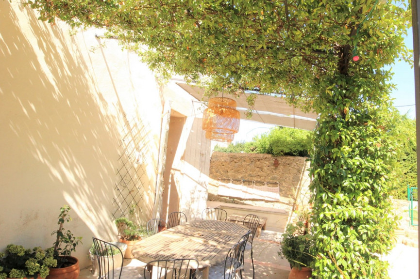 sale Maison de caractère Beziers - Photo 6