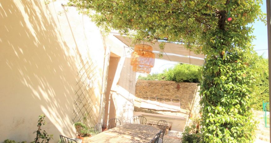 vente Maison de caractère Beziers