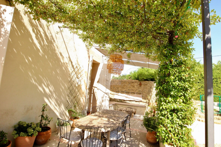 sale Maison de caractère Beziers - Photo 10