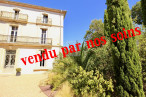 sale Maison de caractère Beziers