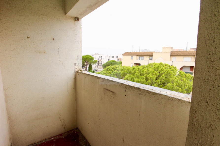 vente Appartement en résidence Beziers - Photo 2