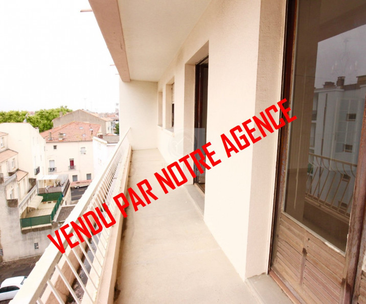vente Appartement en résidence Beziers - Photo 1