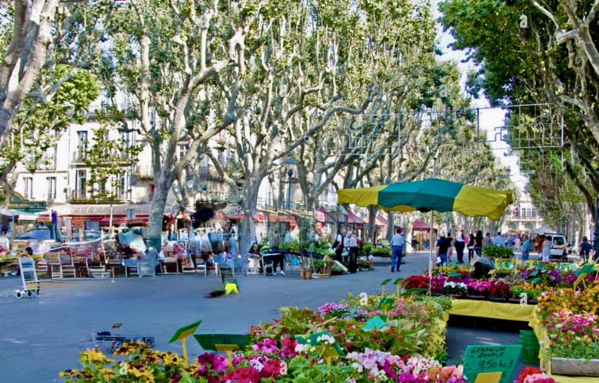 vente Beziers - Photo 1