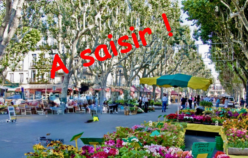 vente Beziers - Photo 1