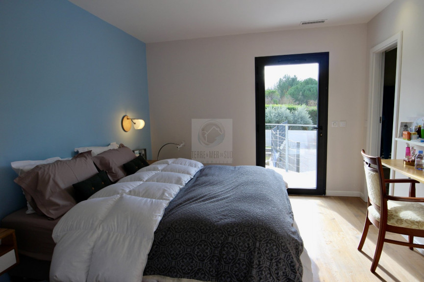 sale Maison contemporaine Beziers - Photo 6