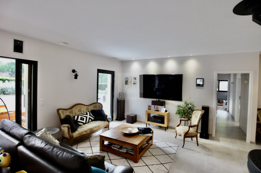 sale Maison contemporaine Beziers - Photo 4