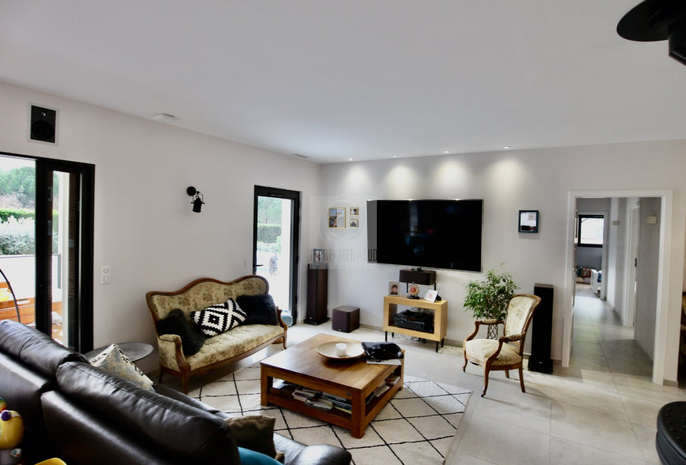 vente Maison contemporaine Beziers - Photo 4