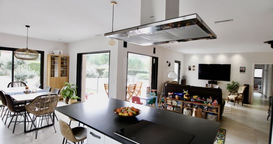 vente Maison contemporaine Beziers