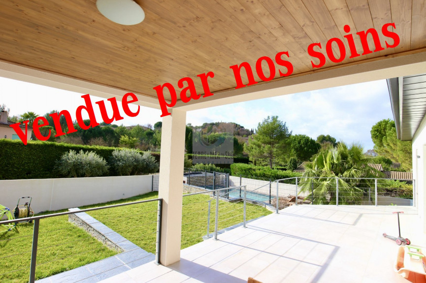 sale Maison contemporaine Beziers - Photo 1