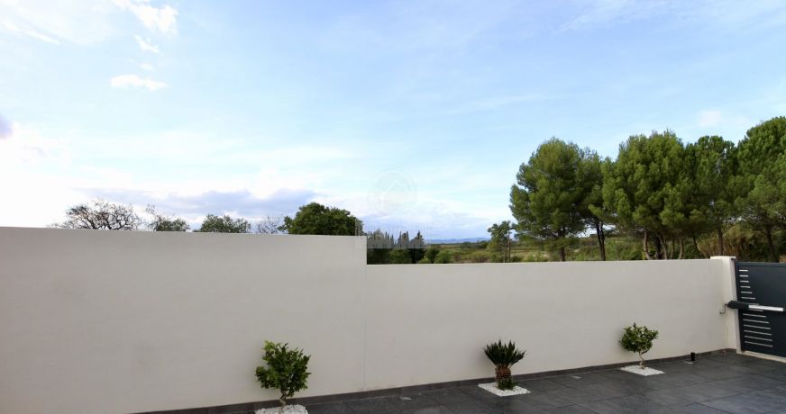 vente Villa Thezan Les Beziers