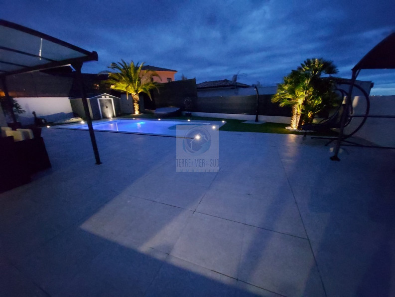 sale Villa Thezan Les Beziers - Photo 5