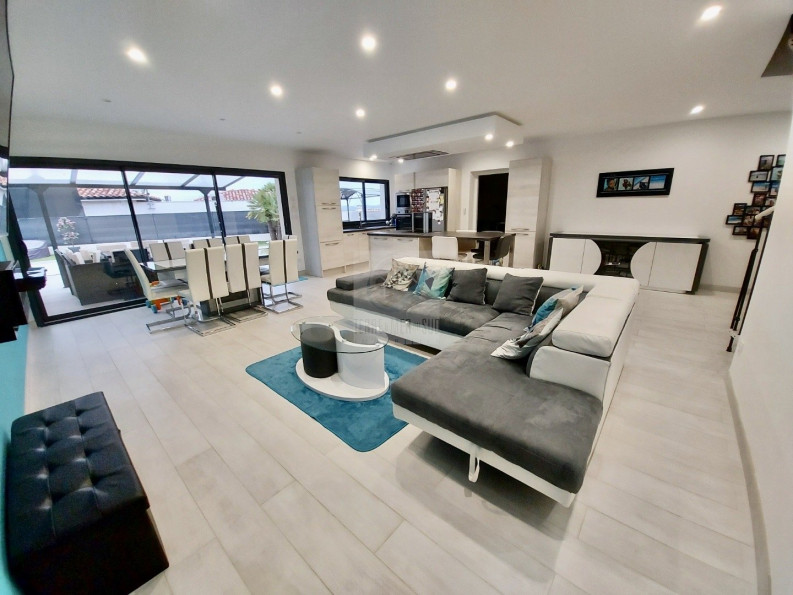 sale Villa Thezan Les Beziers - Photo 6