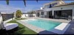sale Villa Thezan Les Beziers