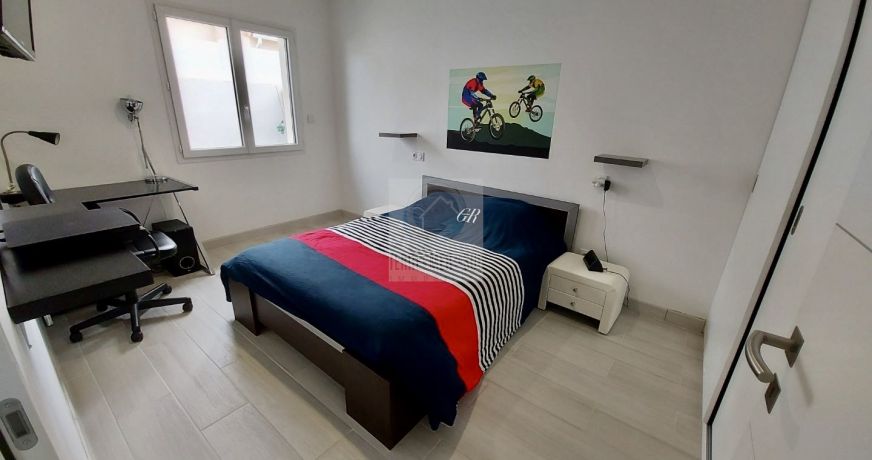 vente Villa Thezan Les Beziers