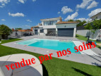 sale Villa Thezan Les Beziers