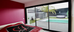 vente Villa Thezan Les Beziers