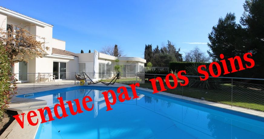 vente Maison Beziers