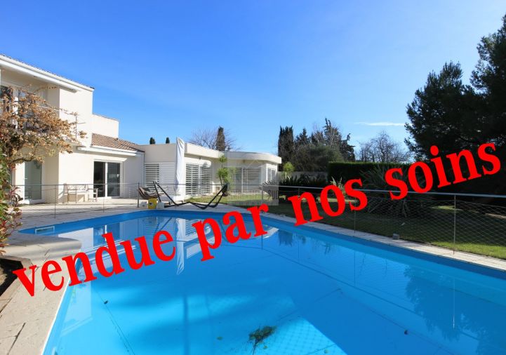 vente Maison Beziers