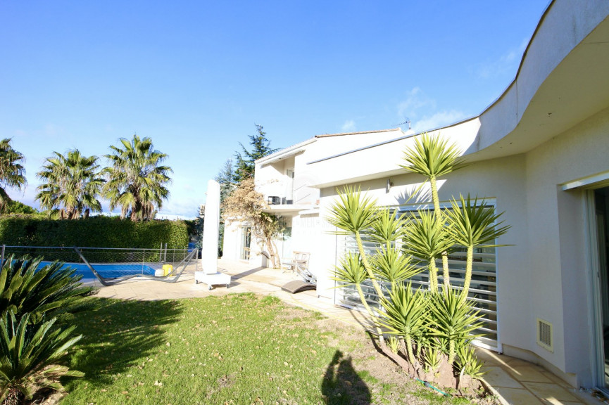 vente Maison Beziers