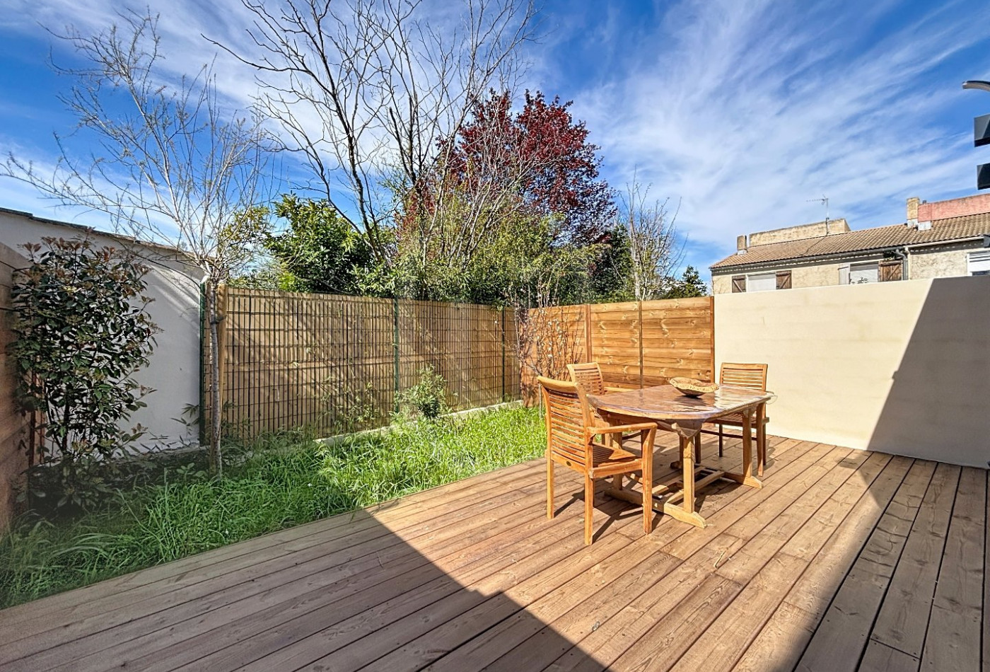 vente Appartement Montpellier - Photo 4