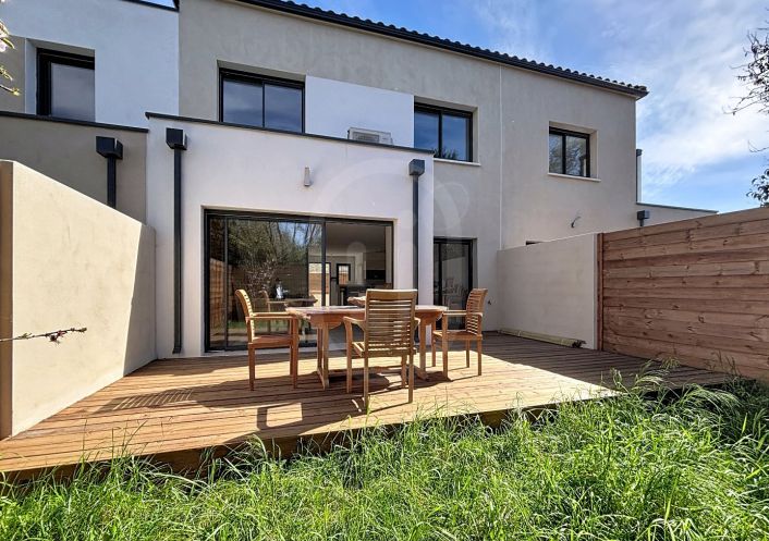 vente Appartement Montpellier