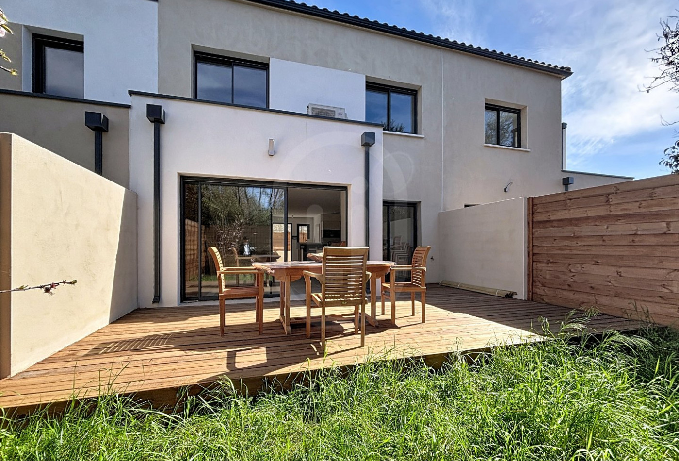 vente Appartement Montpellier - Photo 2