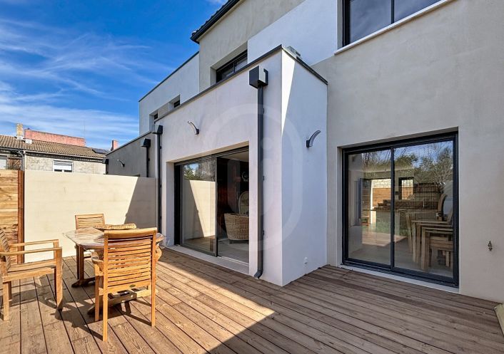 vente Appartement Montpellier