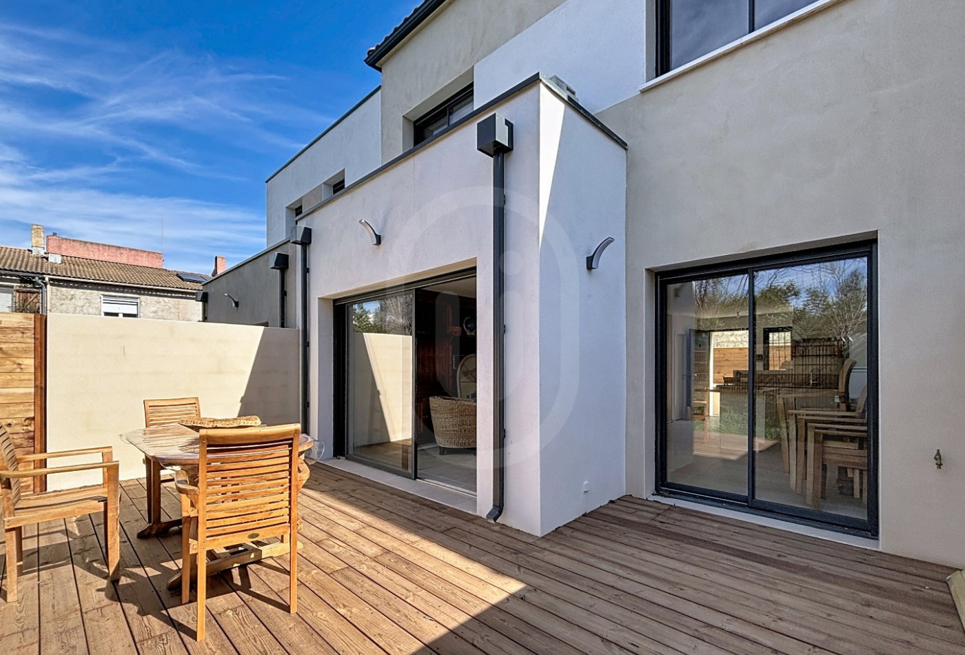 vente Appartement Montpellier - Photo 3