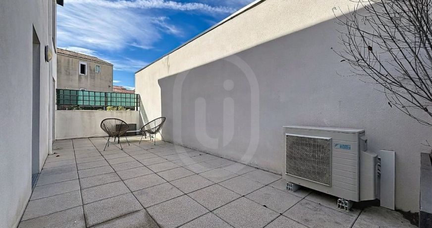 vente Appartement Saint Jean De Vedas