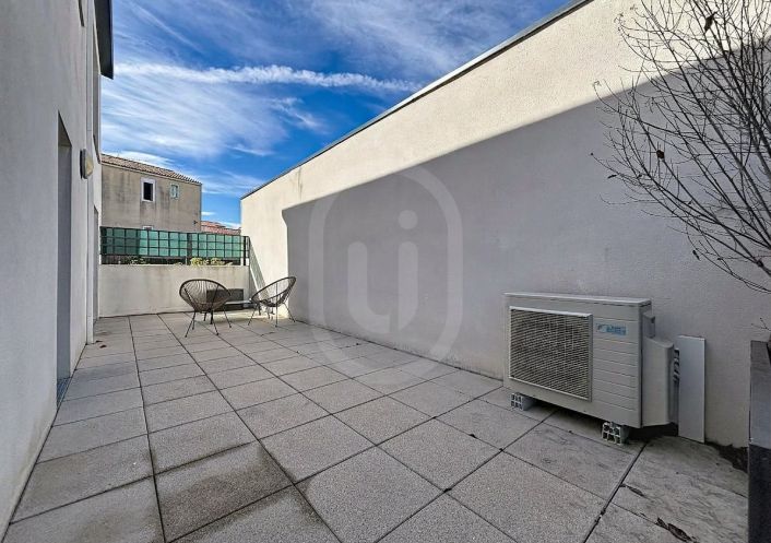 vente Appartement Saint Jean De Vedas