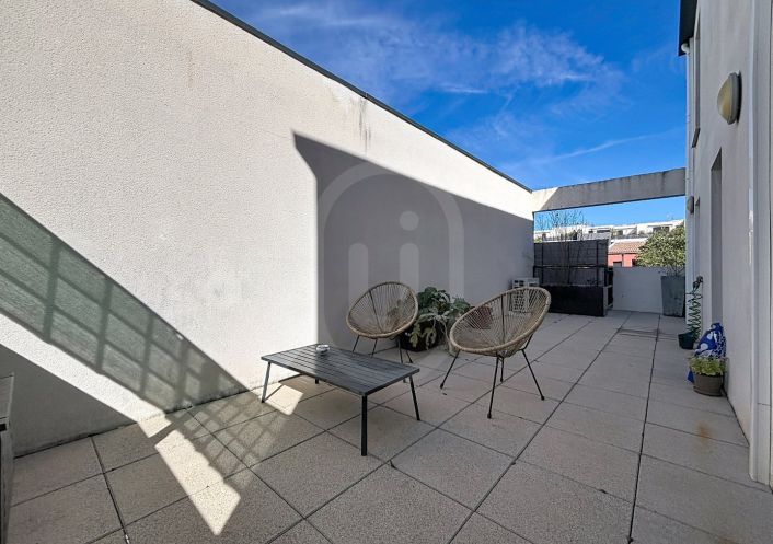 vente Appartement Saint Jean De Vedas