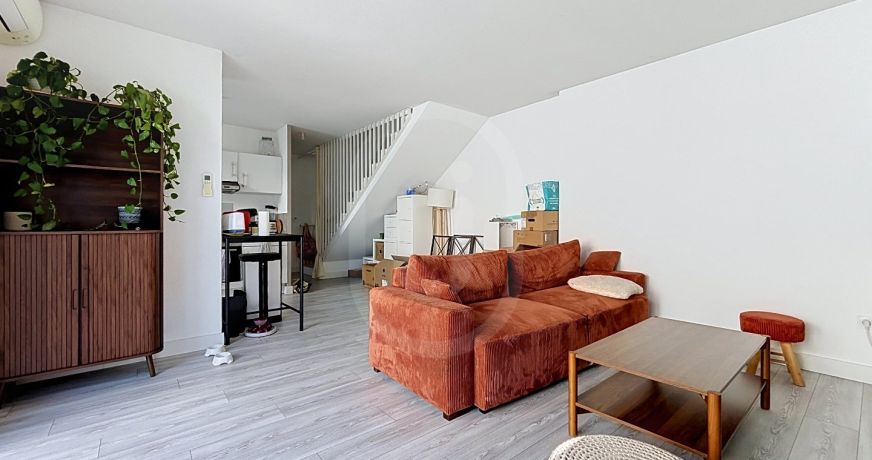 vente Appartement Saint Jean De Vedas