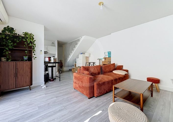 vente Appartement Saint Jean De Vedas