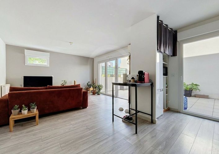 vente Appartement Saint Jean De Vedas