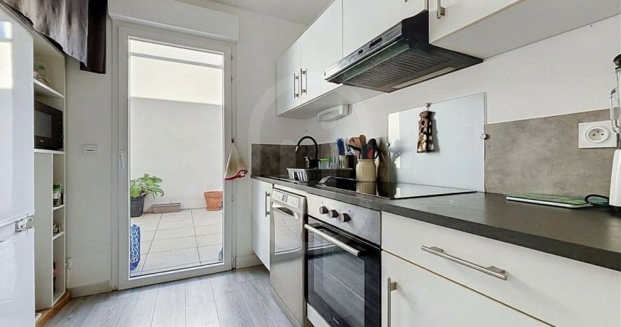 vente Appartement Saint Jean De Vedas