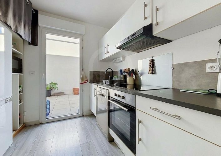 vente Appartement Saint Jean De Vedas