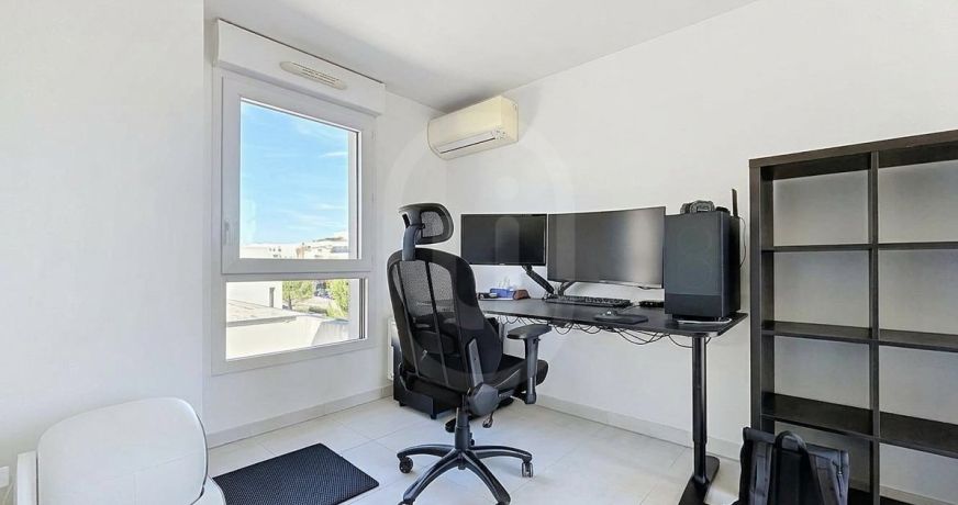 vente Appartement Saint Jean De Vedas
